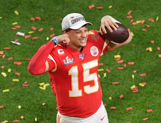 NFL: Super Bowl LIV-San Francisco 49ers vs Kansas City Chiefs