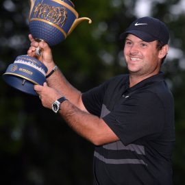 PGA: WGC - Mexico Championship - Final Round