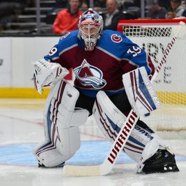 NHL: Colorado Avalanche at Anaheim Ducks