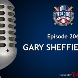 podcast - gary sheffield jr