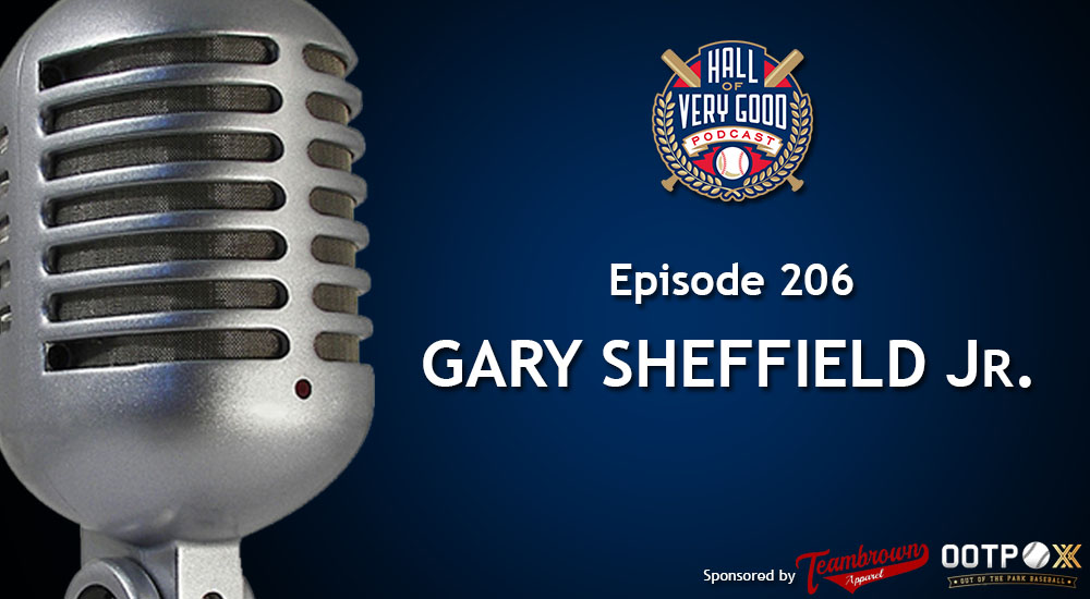 podcast - gary sheffield jr