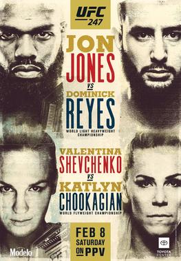 UFC_247_Poster
