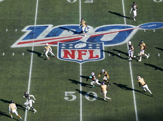NFL: Pro Bowl-NFC at AFC