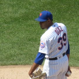 Edwin Diaz