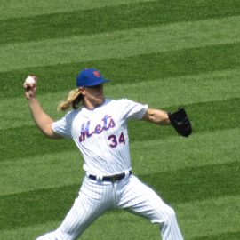 Syndergaard