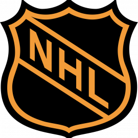 NHL logo