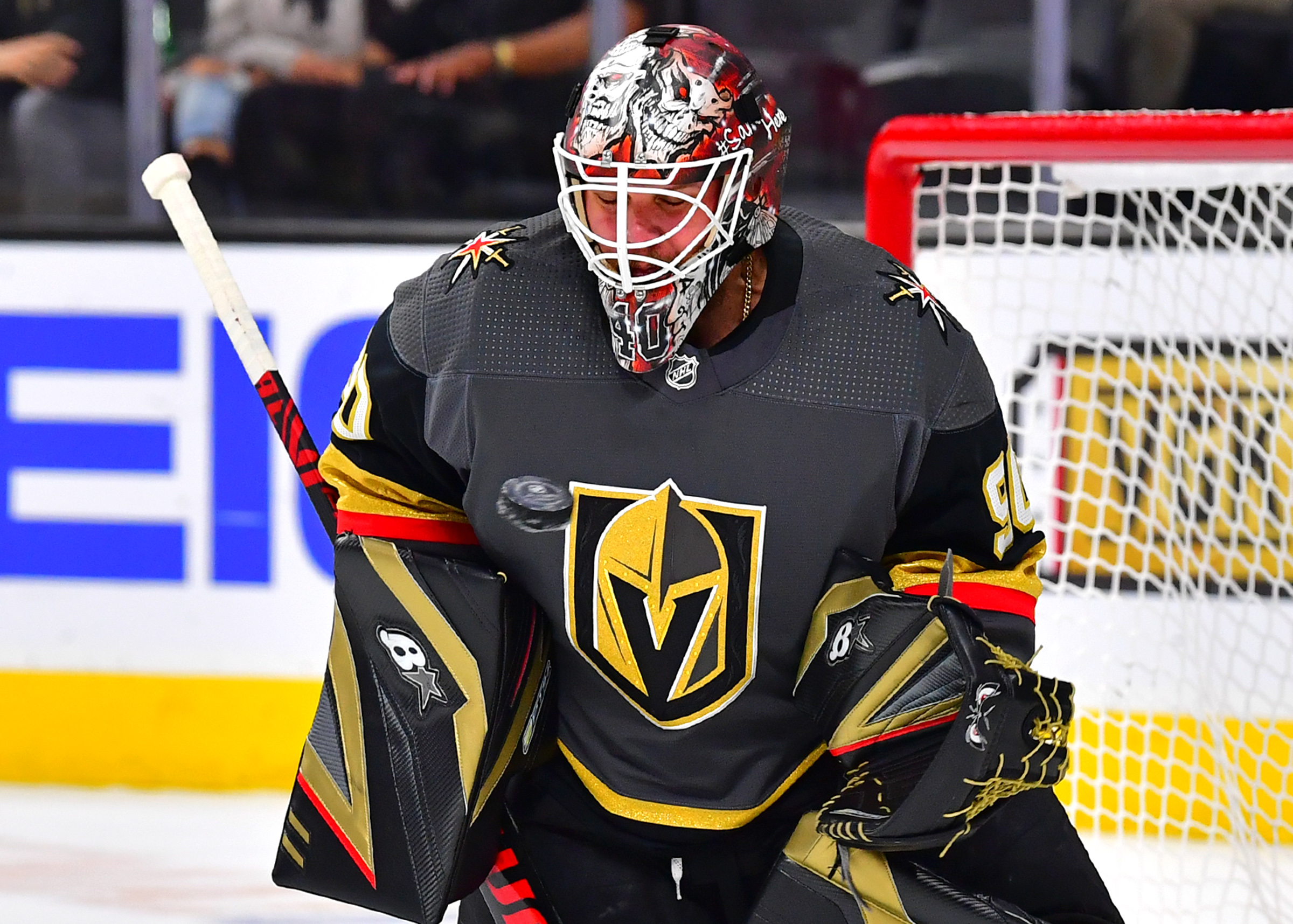 golden knights lehner