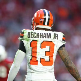 NFL: Cleveland Browns at Arizona Cardinals