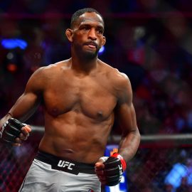 neil magny