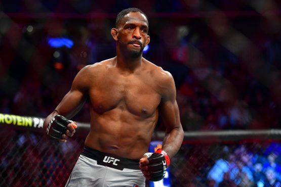 neil magny