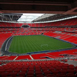 Wembley Stadium