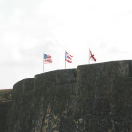 Puerto Rico