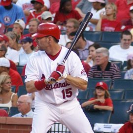 Jim Edmonds