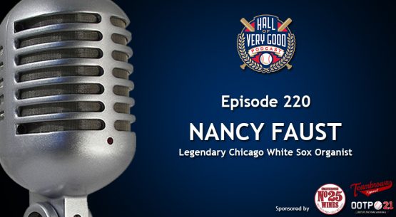 podcast - nancy faust