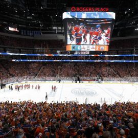 Rogers Place