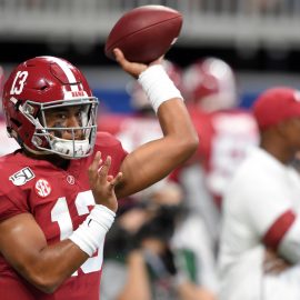 Tua Tagovailoa