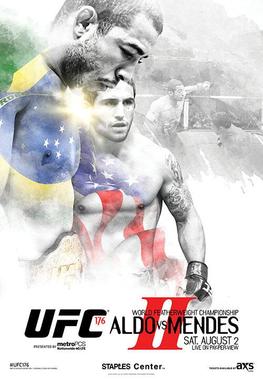 UFC_176_event_poster