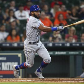 MLB: Game One-New York Mets at Houston Astros