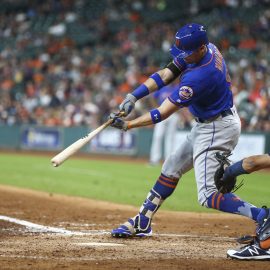 MLB: New York Mets at Houston Astros