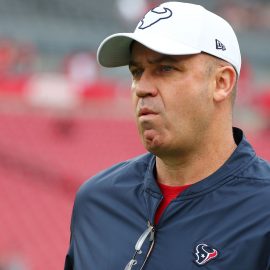 NFL: Houston Texans at Tampa Bay Buccaneers