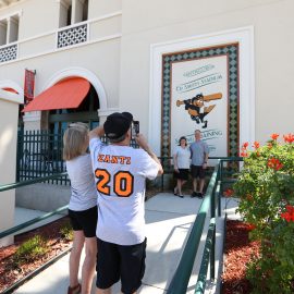 MLB: Spring Training-Toronto Blue Jays at Baltimore Orioles