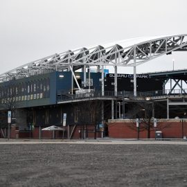 MLS: San Jose Earthquakes at Philadelphia Union