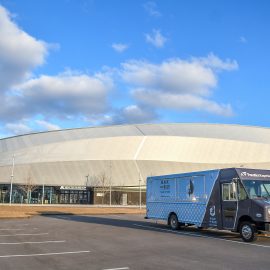 MLS: New York Red Bulls at Minnesota United FC