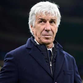 Gian Piero Gasperini