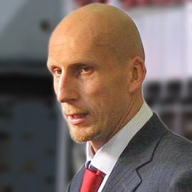 Jaap Stam