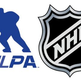 NHL NHLPA