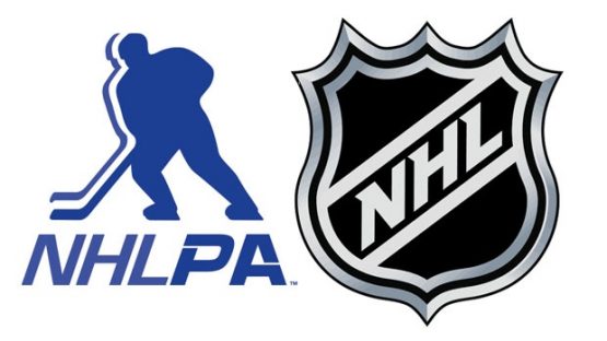 NHL NHLPA