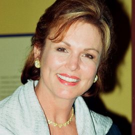 Phyllis George