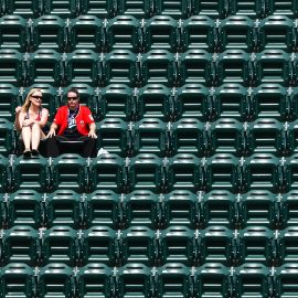 MLB: Chicago White Sox at Minnesota Twins