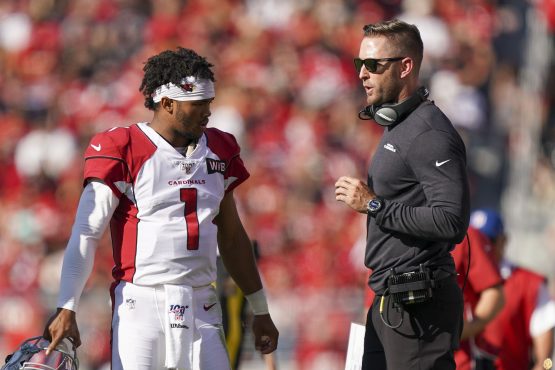 NFL: Arizona Cardinals at San Francisco 49ers