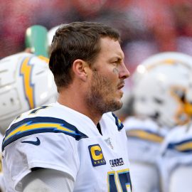 NFL: Los Angeles Chargers at Kansas City Chiefs