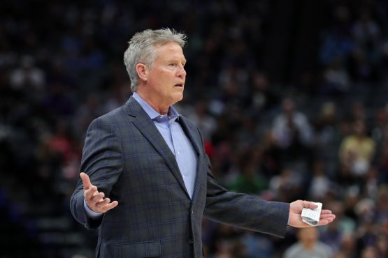 NBA: Philadelphia 76ers at Sacramento Kings