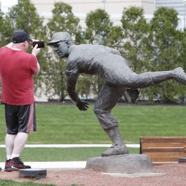 MLB: St. Louis Cardinals at Cincinnati Reds