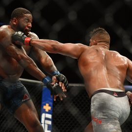 alistair overeem walt harris