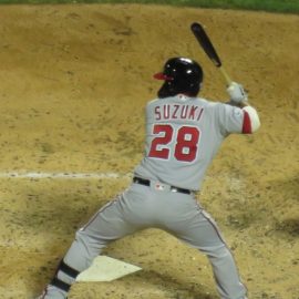 Kurt Suzuki