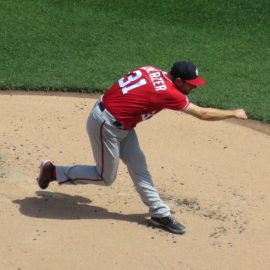 Max Scherzer