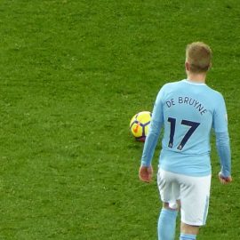 Kevin De Bruyne