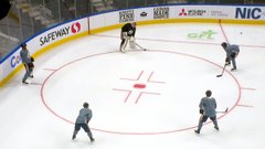 Oilers Skating