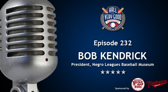 podcast - bob kendrick 5s