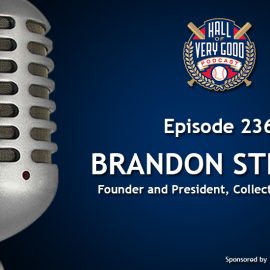 podcast - brandon steiner
