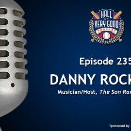 podcast - danny rockett