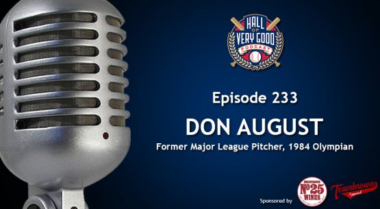 podcast - don august