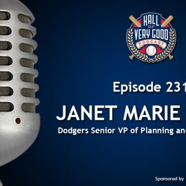 podcast - janet marie smith