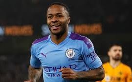 Raheem Sterling