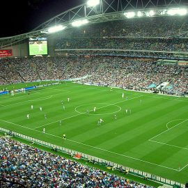 Stadium Australia