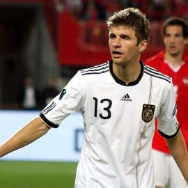 Thomas Mueller